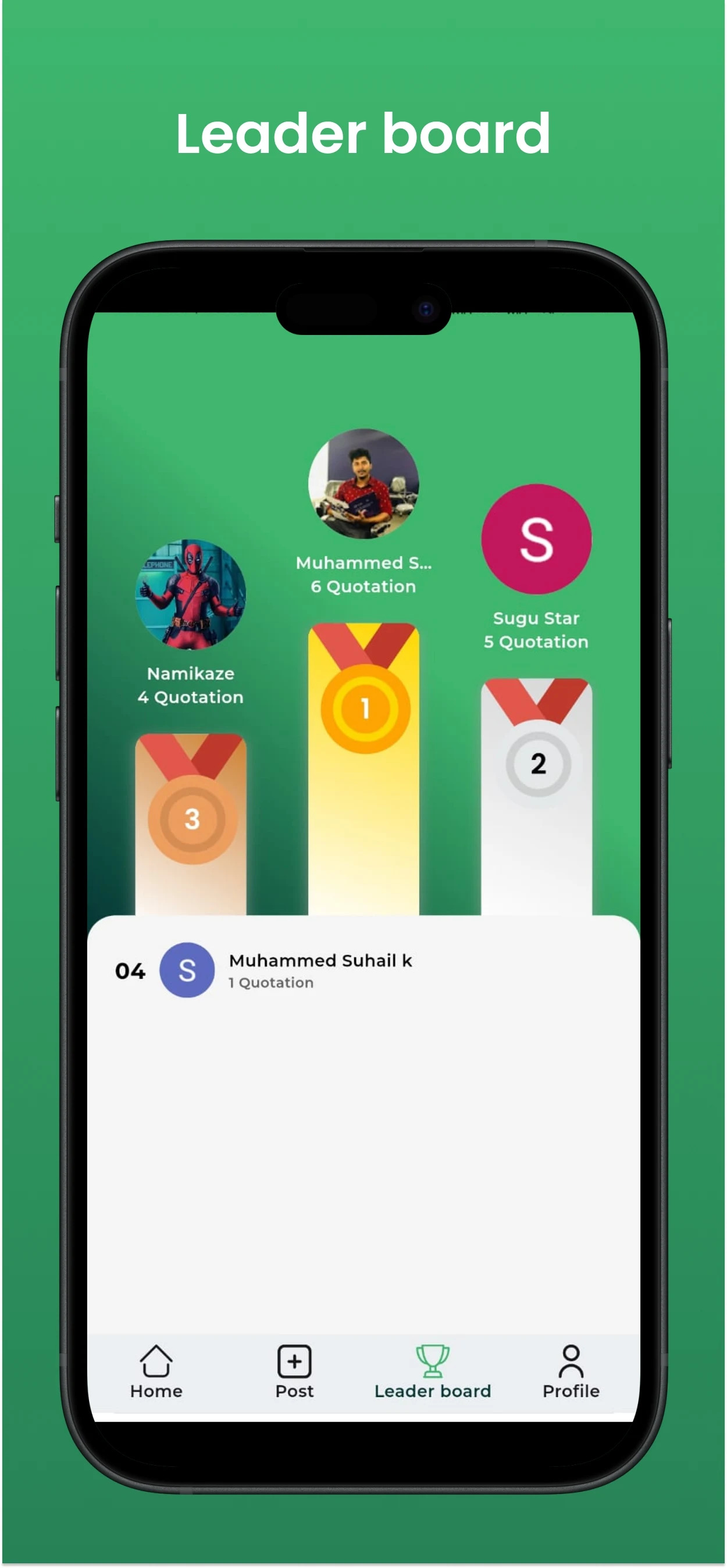 Flexi Fold - Fabricator App screenshot