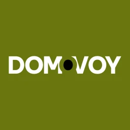 Значок Domovoy